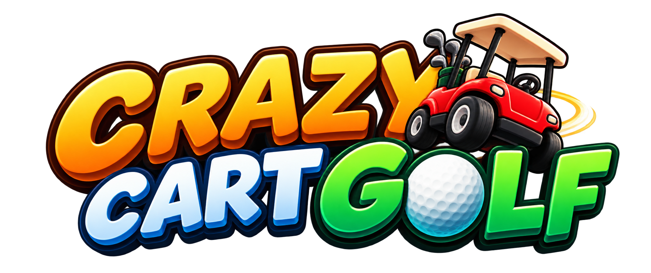 Crazy Cart Golf